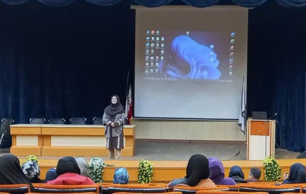 سومین جلسه کارگاه آموزشی سوپروایزران تهران به همت سازمان نظام پرستاری برگزار شد