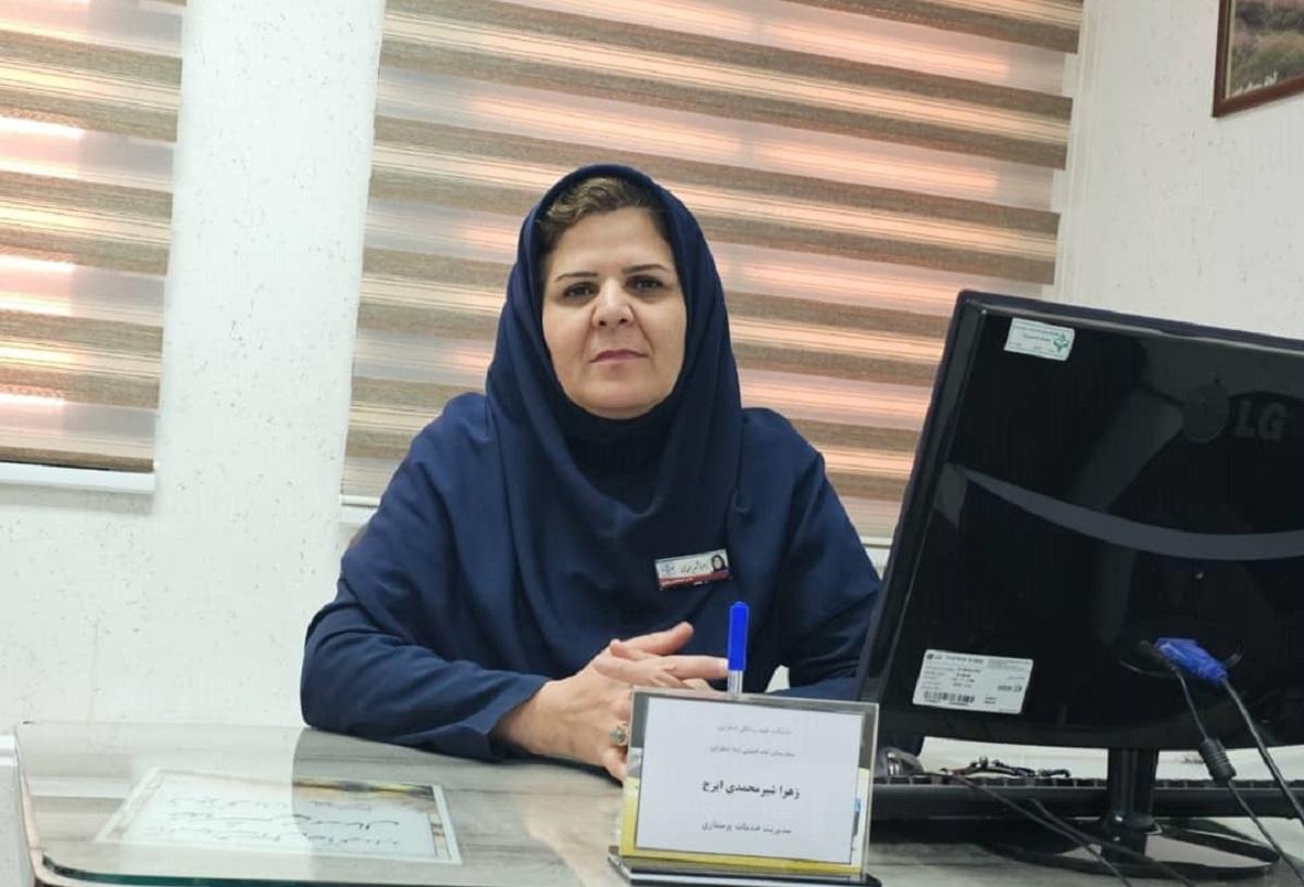 تربیت پرستاران متخصص جایگاه حرفه پرستاری را در کشور بالا میبرد