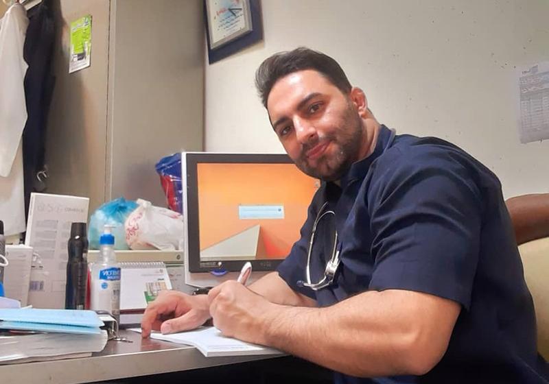 3 بخش بیمارستانی به علت کمبود پرستار در استان کرمانشاه تعطیل شد
