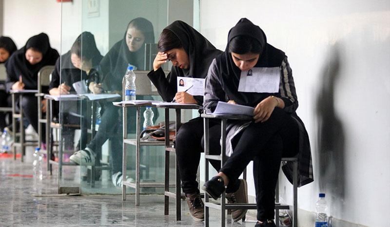 افزایش شتابزده ظرفیت پذیرش دانشجویان علوم پزشکی کارآمدی نظام سلامت را تهدید میکند