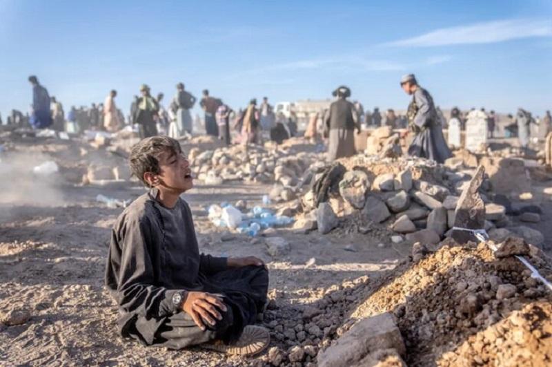 اعلام آمادگی سازمان نظام پرستاری برای اعزام پرستار به افغانستان