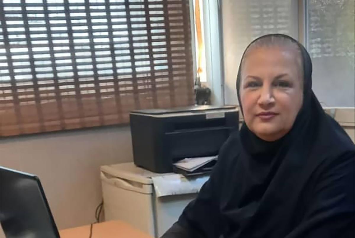پرستاران جایگاه مدیریتی مناسبی در نظام سلامت ندارند