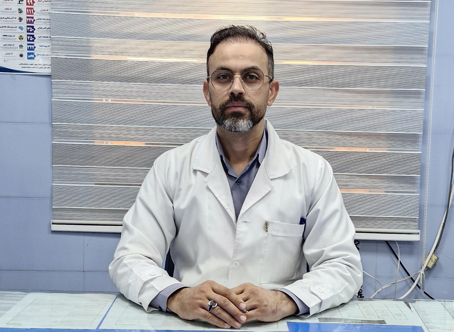 قانون تعرفه گذاری از مرداد ماه برای پرستاران صنعت نفت اجرایی میشود