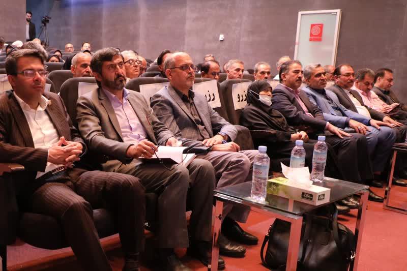 بیانیه پایانی نشست مشترک رؤسای هیأتمدیرهها و اعضای شورای عالی نظام پرستاری