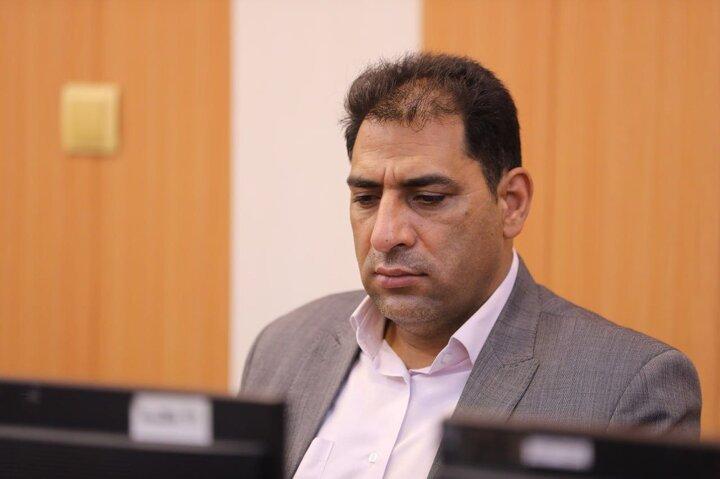 دوره ششم سازمان نظام پرستاری پیشگام تعامل برای احقاق حقوق پرستاران خواهد بود