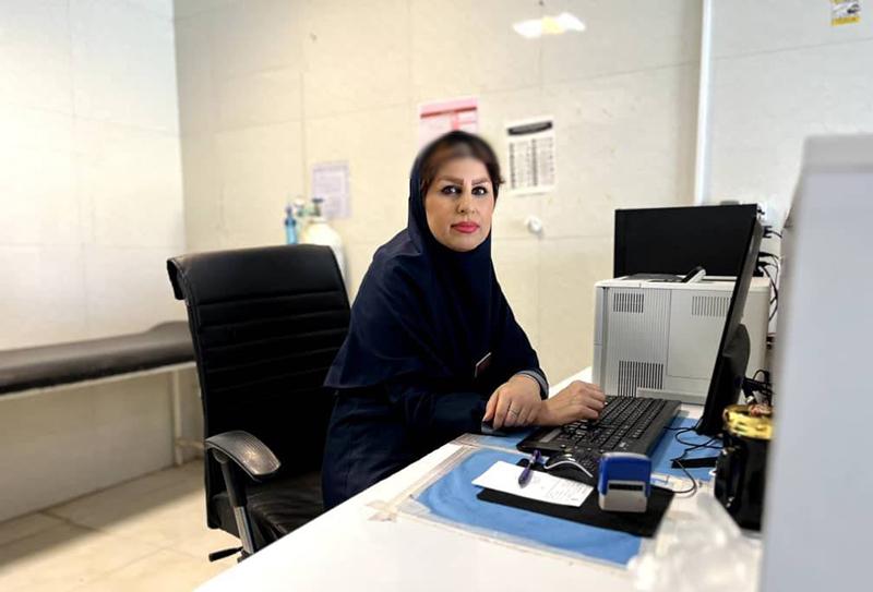 پرستاران می روند و نیرویی جایگزین نمی شود