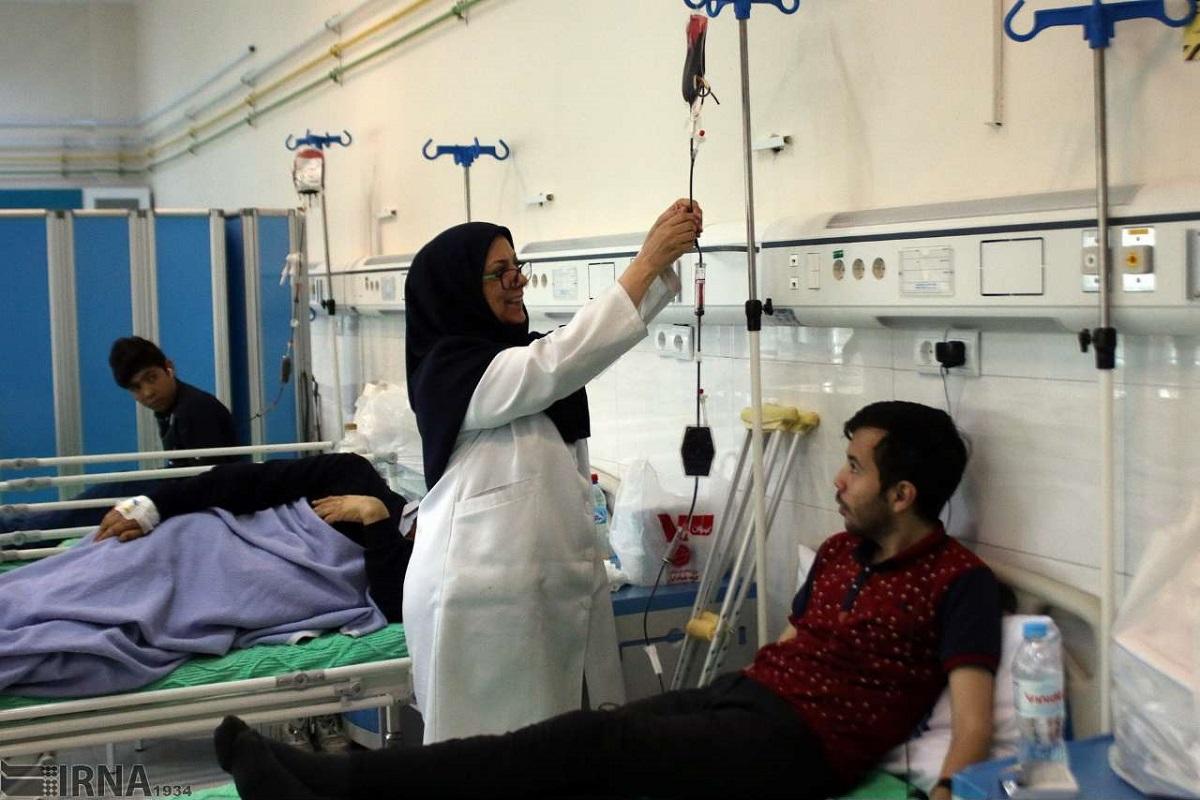 خدمات مراقبتی از بیماران هموفیلی در ایران ارتقا یافته است