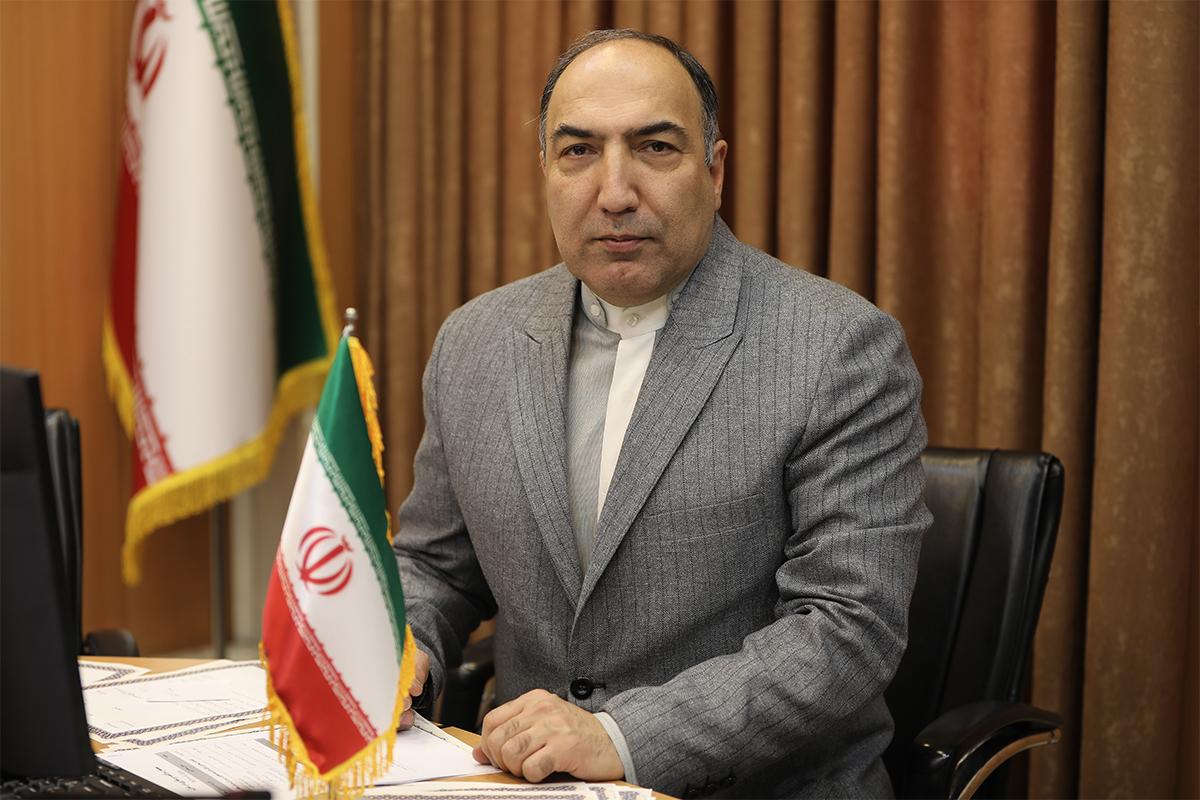پیام تبریک معاون آموزشی سازمان نظام پرستاری به اساتید دانشگاه به مناسبت روز معلم