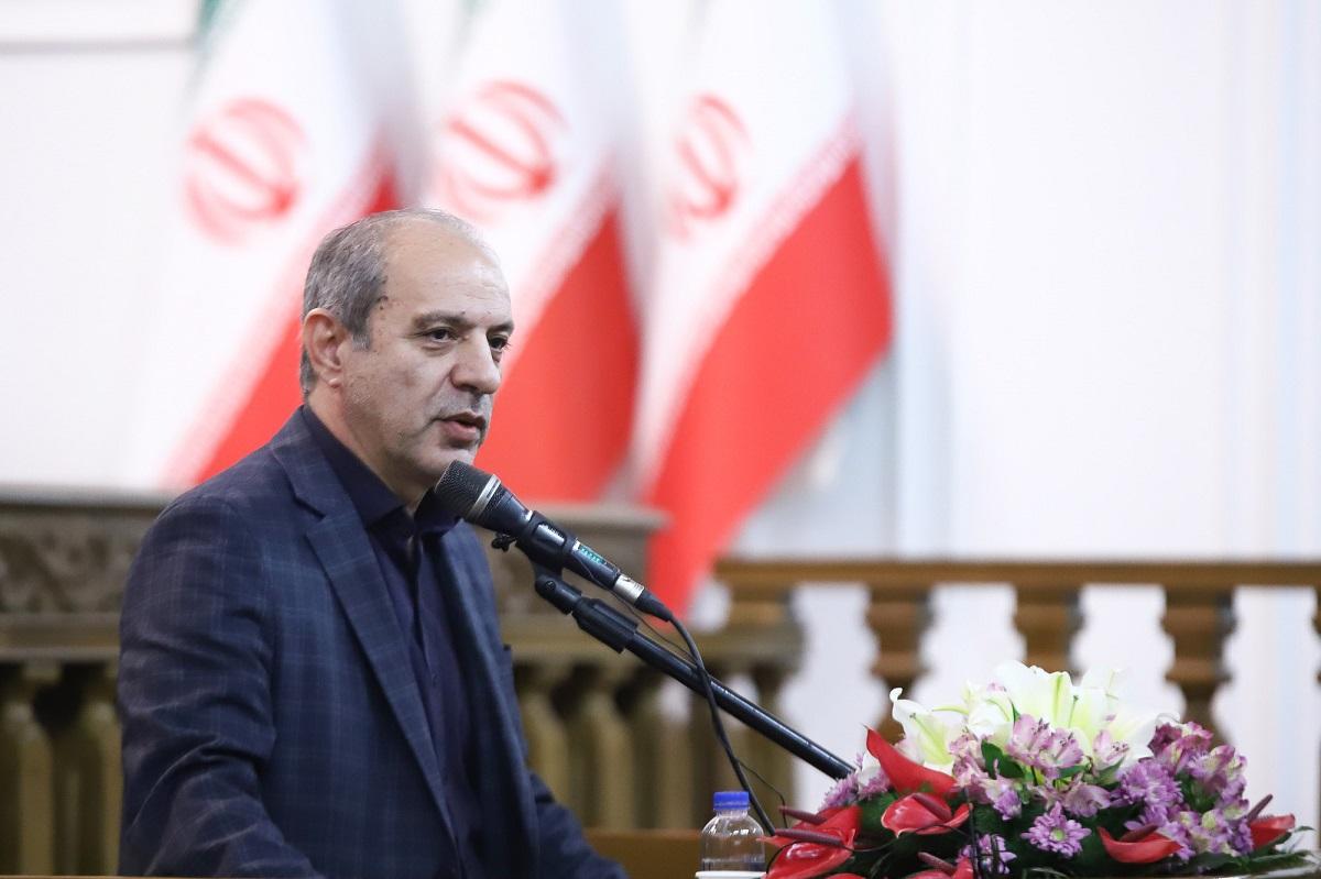 حذف معاونت پرستاری خط قرمز شورای عالی نظام پرستاری است