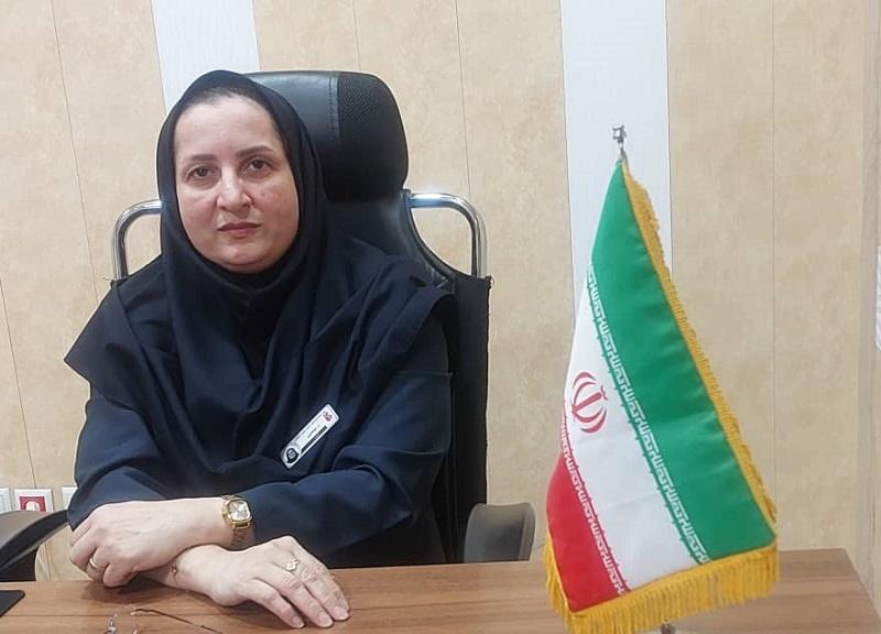 اسکان خانواده پرستاران در بیمارستانها بسیار موثر بود/ 25 شیفت پرستار در 12 روز