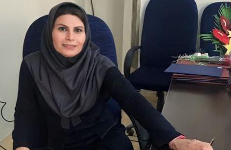 انجام فعالیتهای هنری باعث شد استرسهای شغل پرستاری را کنترل کنم