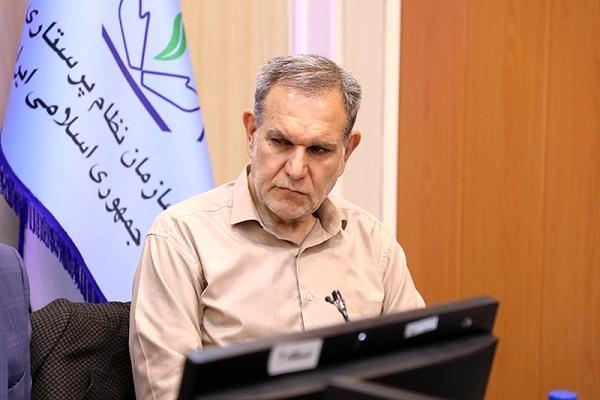 دخالت برخی گروهها با تهدید و تماس در انتخابات شورایعالی نظام پرستاری