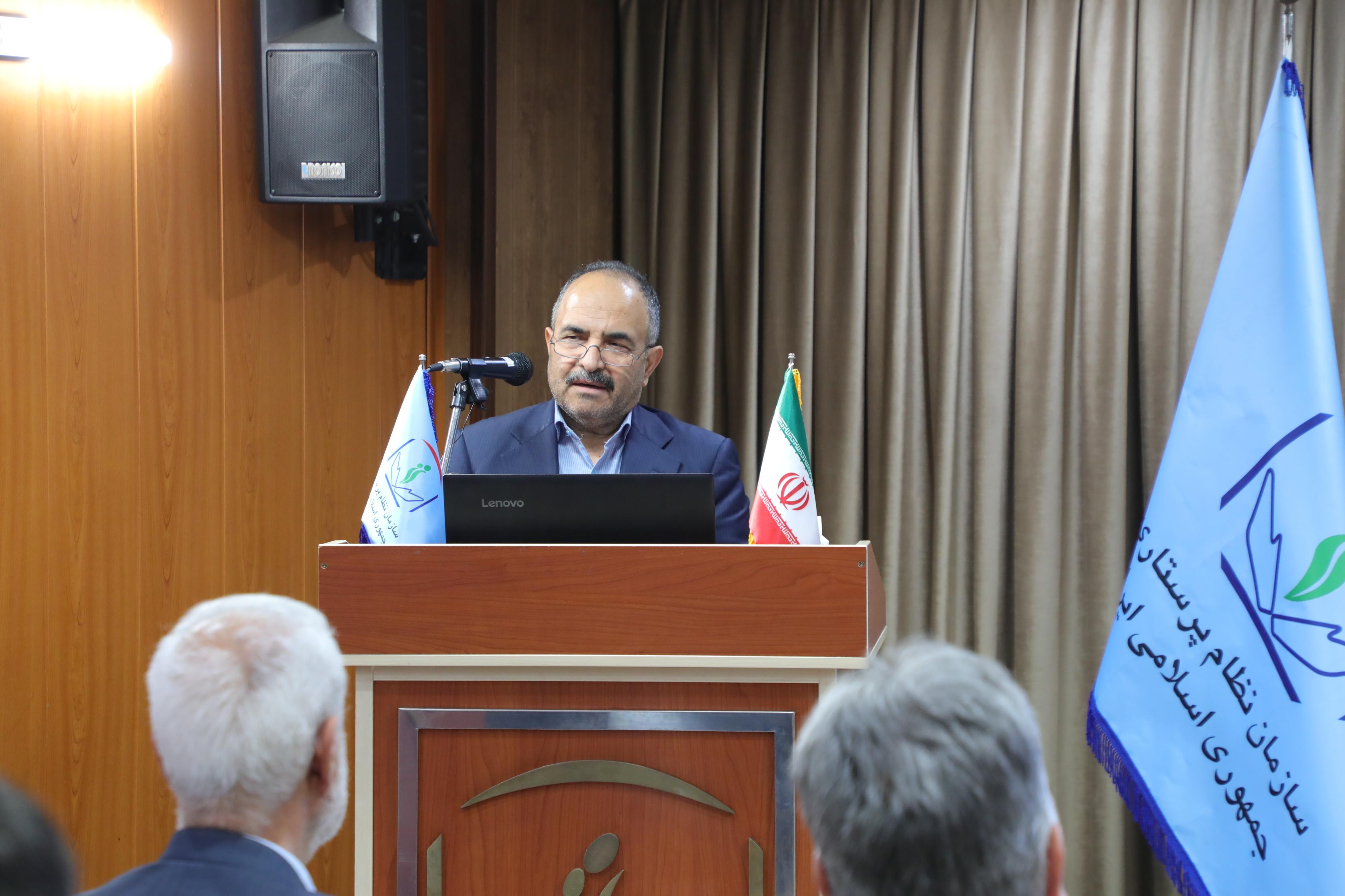 پاسخ دبیر بورد پرستاری به پرسشهای نظام پرستاری درباره علت صدور مجوز پذیرش دانشجو به موسسه غیر انتفاعی و یک مرکز علمی-کاربردی