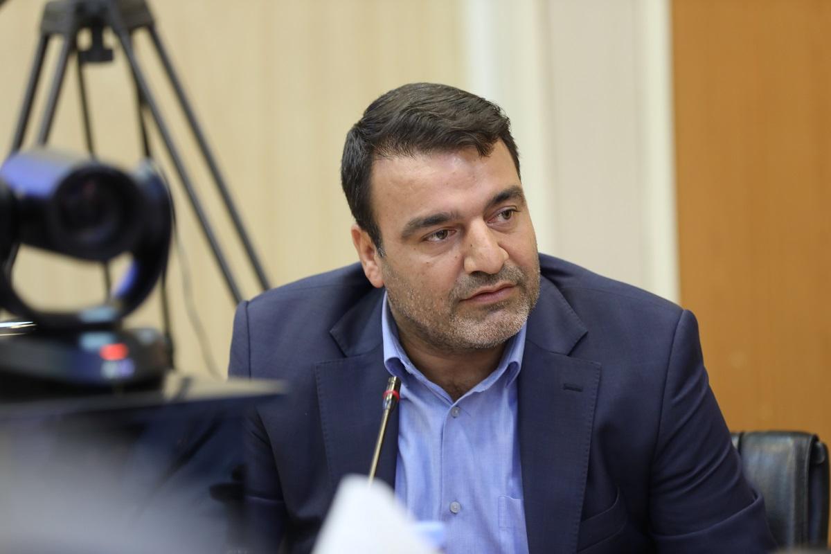 همایش بزرگ پیادهروی خانوادگی پرستاران در کرمان