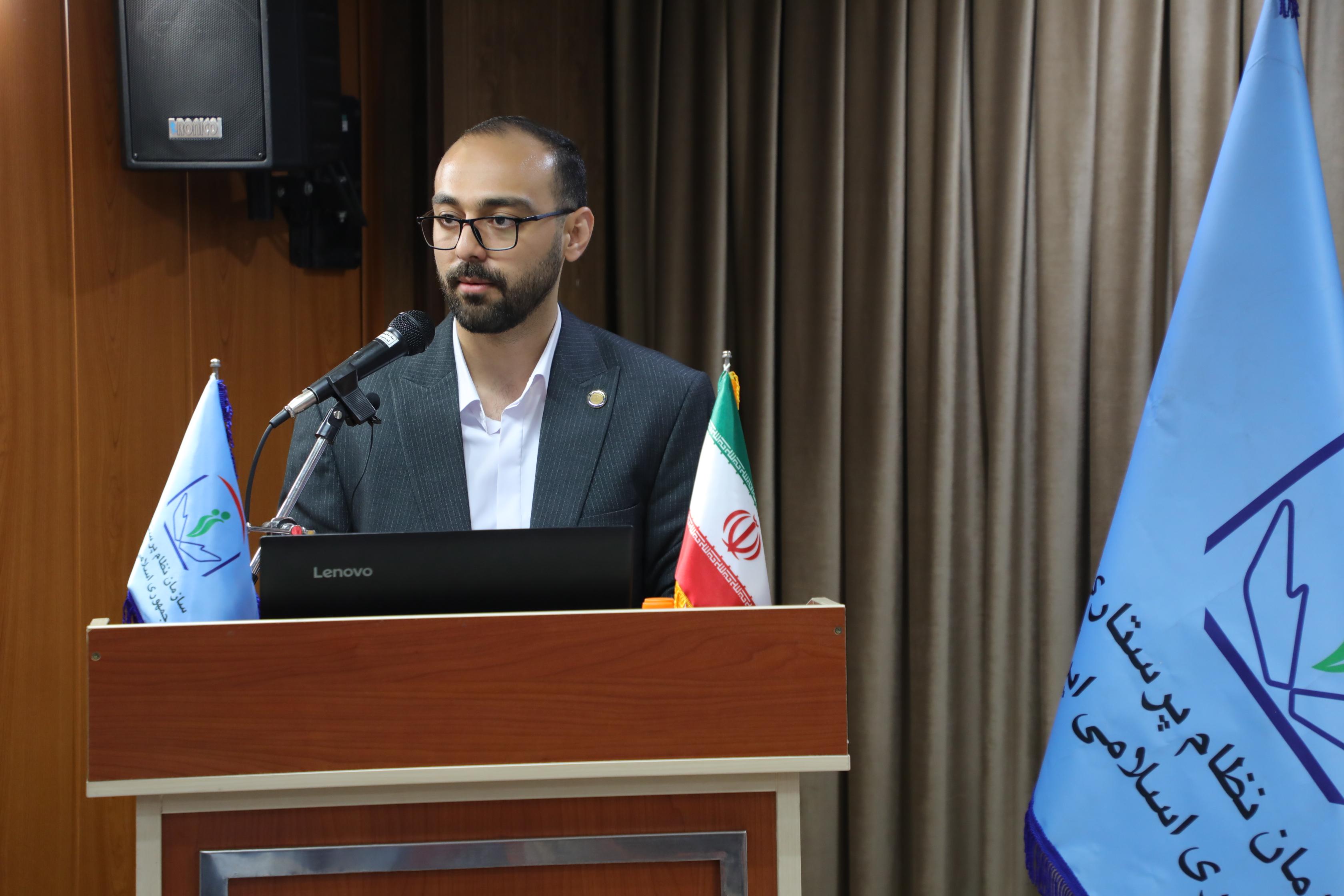سازمان نظام پرستاری بر اساس شرایط کشور برنامهها را اولویت بندی می کند