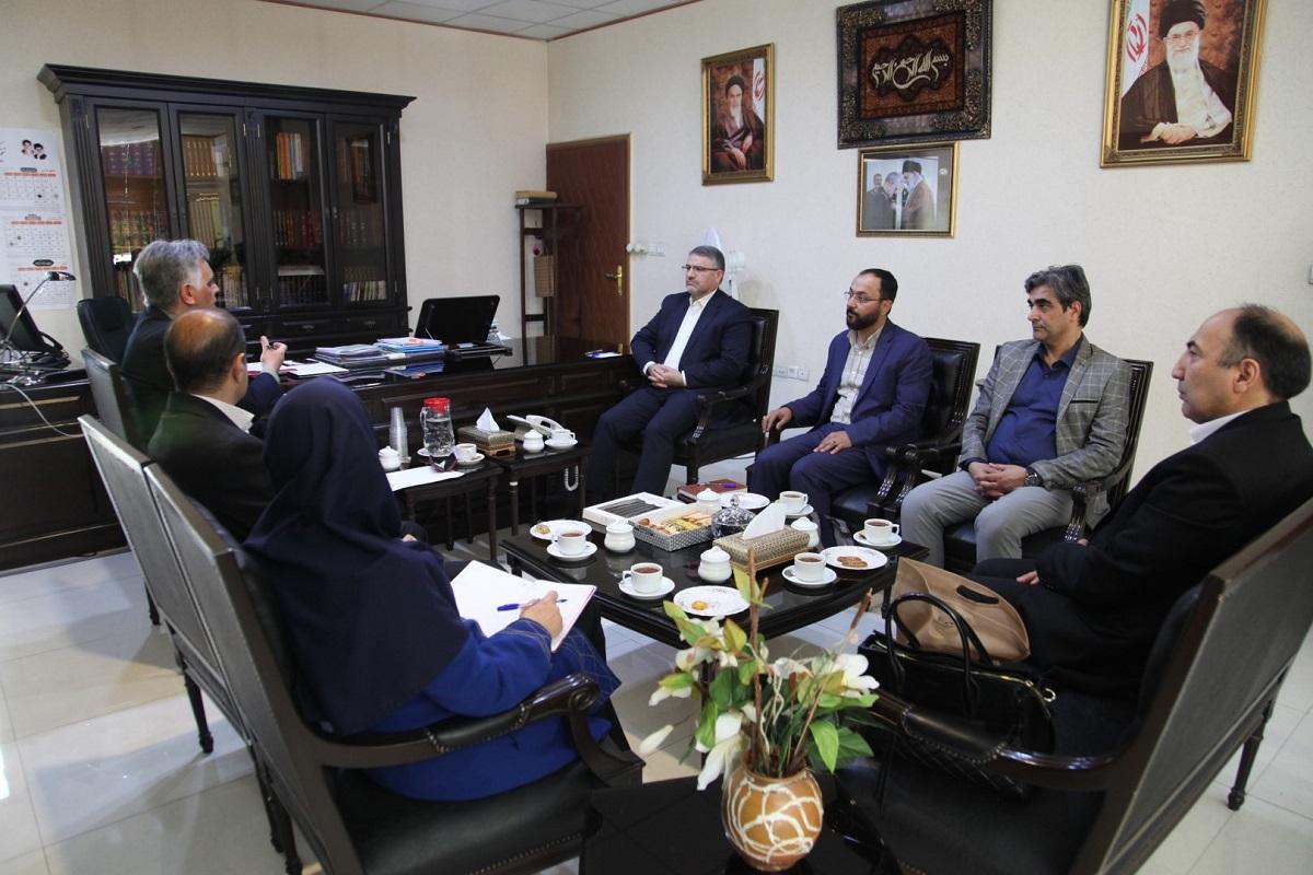 پرستاران در کمیسیونهای تخصصی پزشکی قانونی حضور مییابند