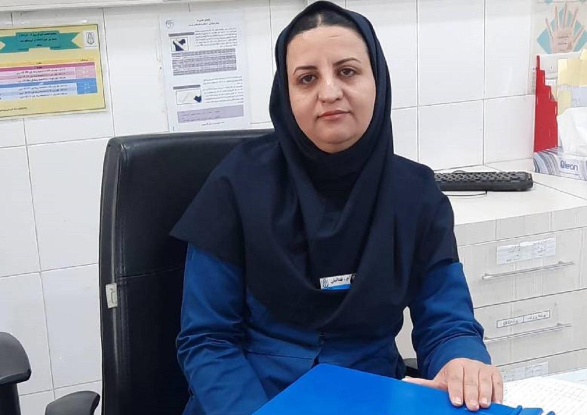 اصلاح رقم اضافه کار تا حدی مشکل کمبود پرستار را جبران میکند