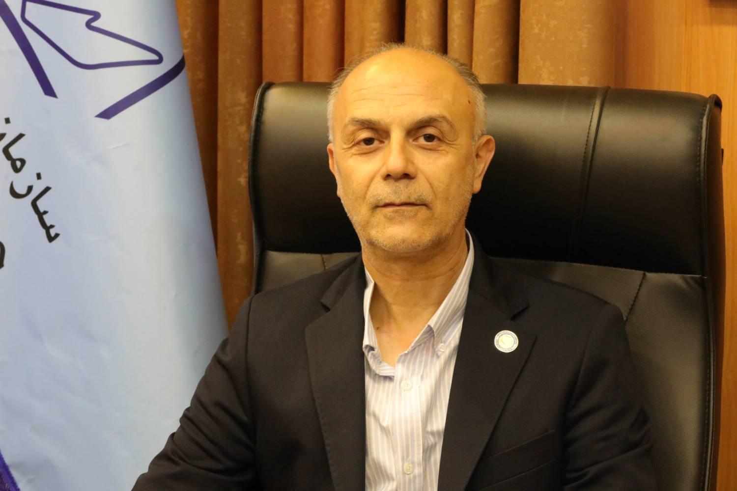 بیمارستانهای کشور ظرفیت پذیرش دانشجوی جدید از مراکز آموزشی غیر انتفاعی را ندارند