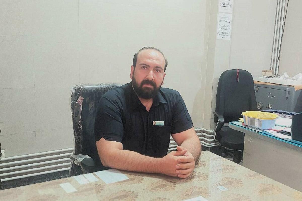 پرستاران طرحی در خمین بلاتکلیف ماندهاند