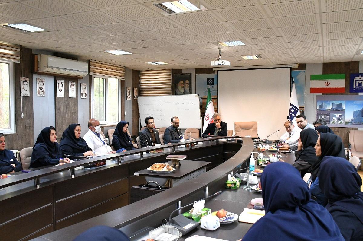 تهران یکی از فقیرترین استانها از نظر تعداد پرستار است