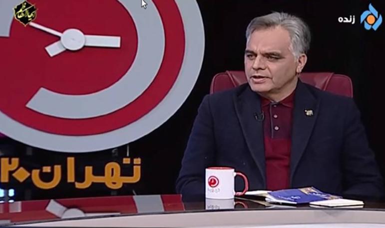 گلایه رئیس کل سازمان نظام پرستاری از بیتوجهی دو سازمان دولتی به مشکلات پرستاران