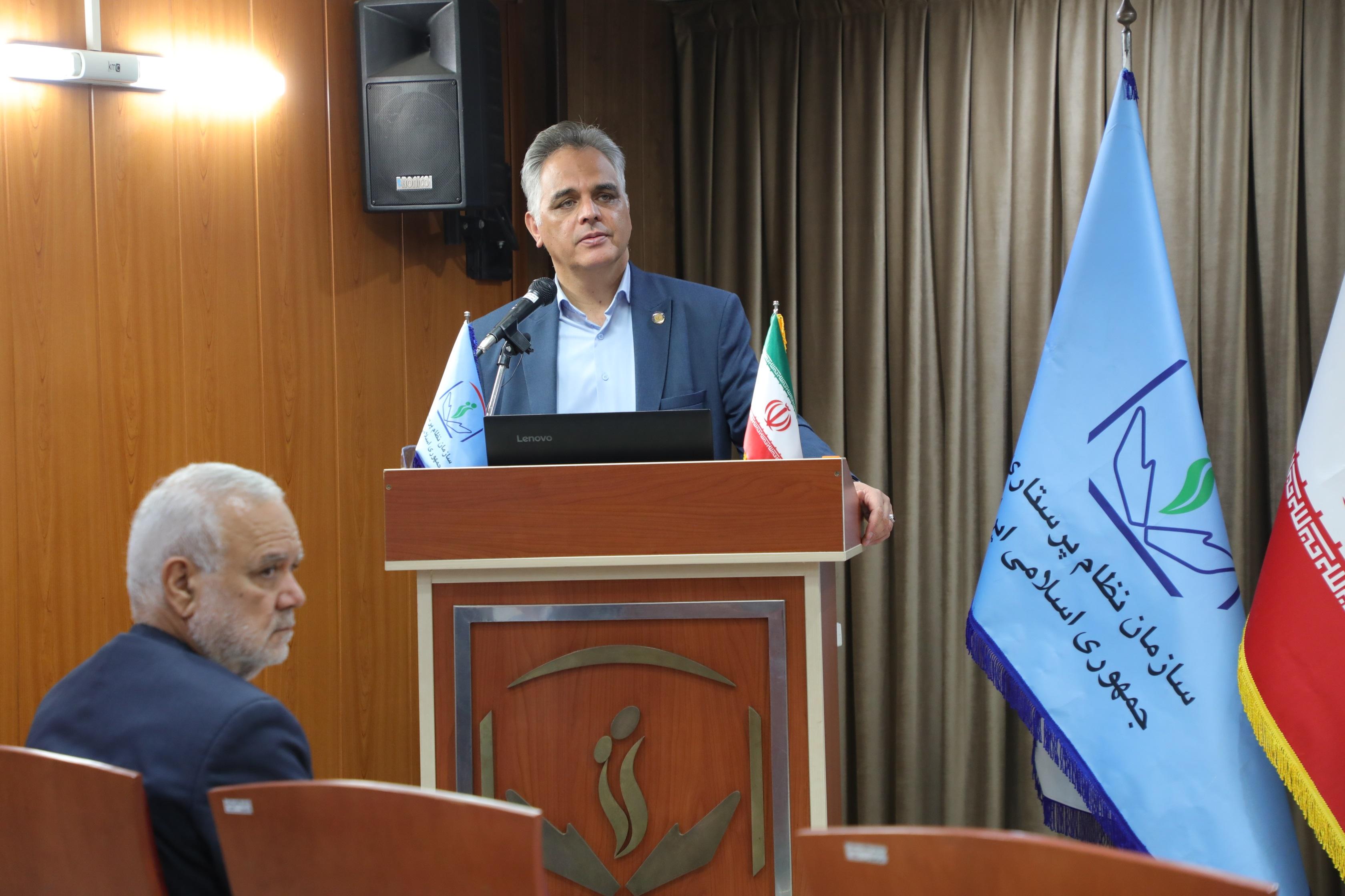 دانشجویان پاکترین و مستقلترین گروه برای نقد مسئولان هستند