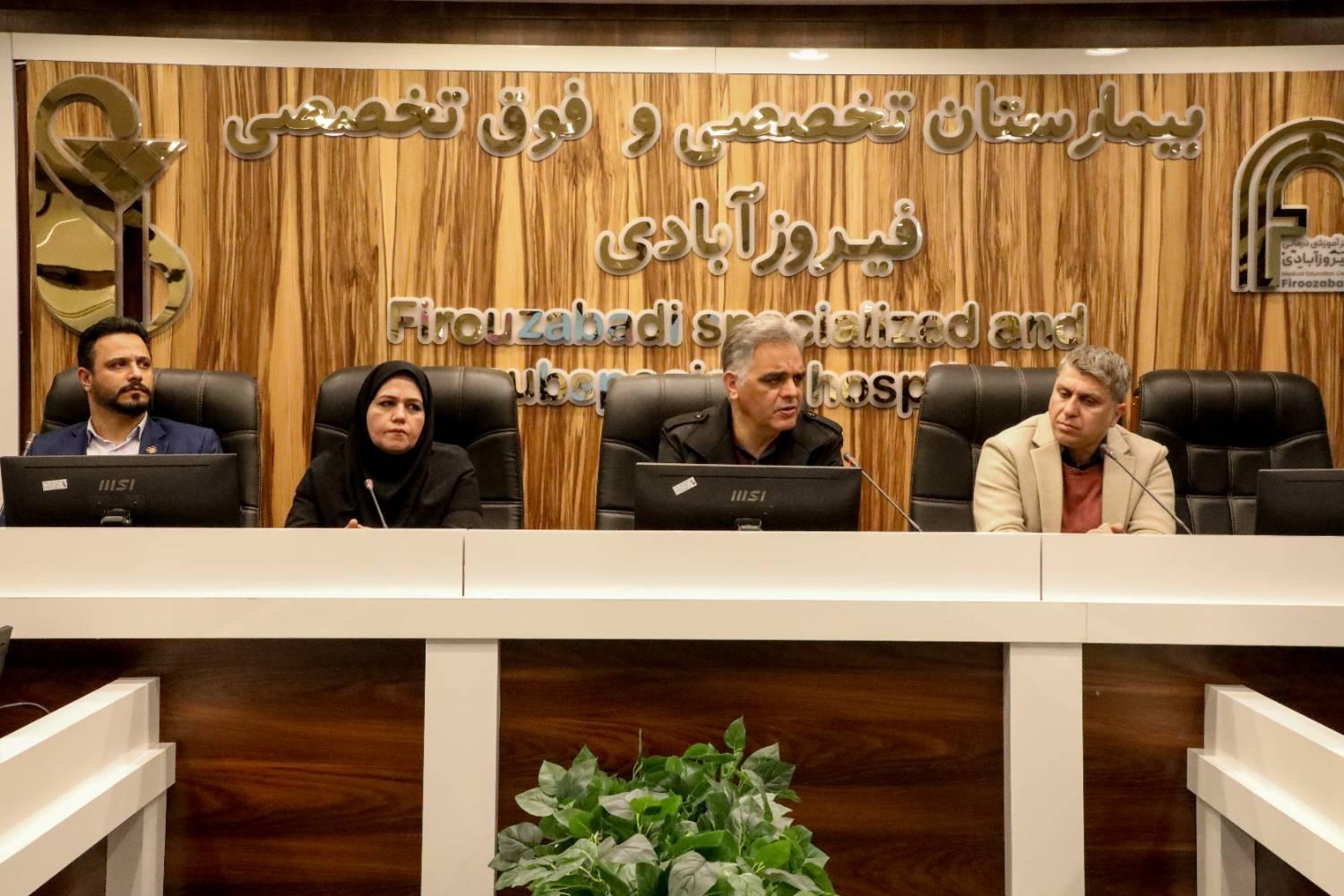 کمبود پرستار به تعطیلی برخی بخشهای بیمارستانی منجر شده است