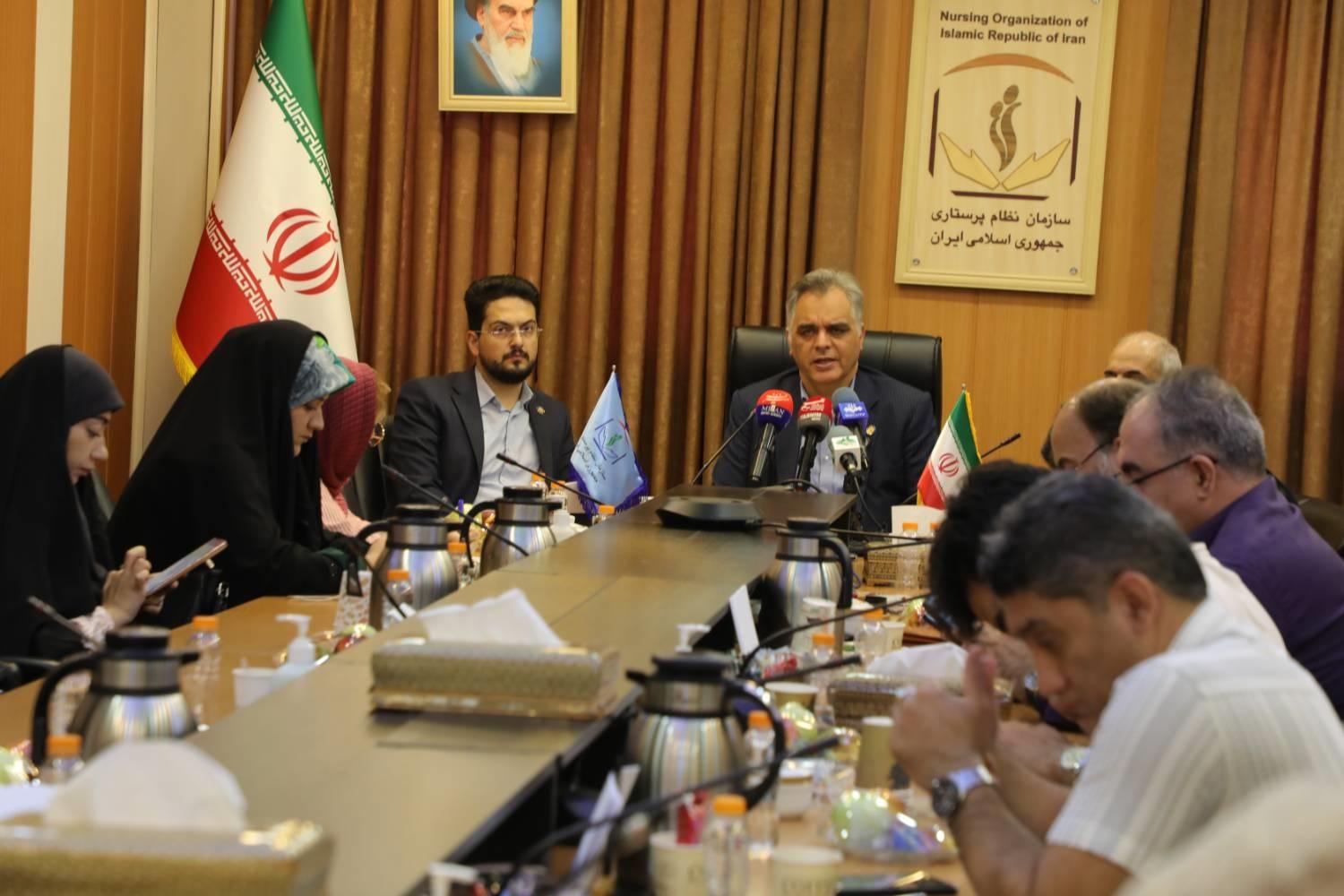 سرنوشت نامعلوم 7 همت تعرفه پرستاری در بخش خصوصی