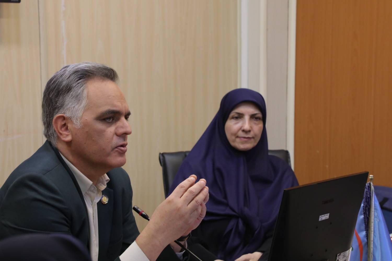 سند جامع مراقبتهای سلامت حرفه پرستاری را از خودمراقبتی تا خدمات تسکینی گسترش می دهد