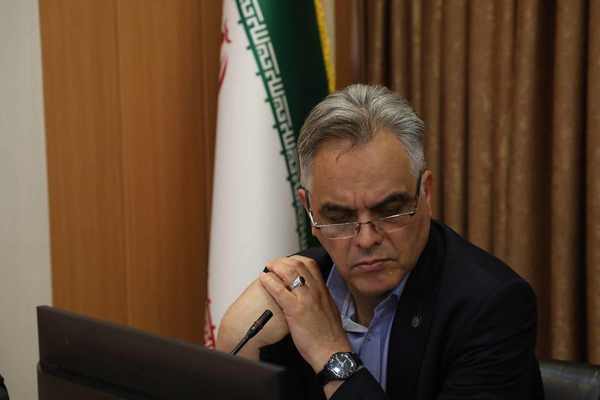 نسبت پرستار به تخت بیمارستانی در ایران سیر نزولی دارد