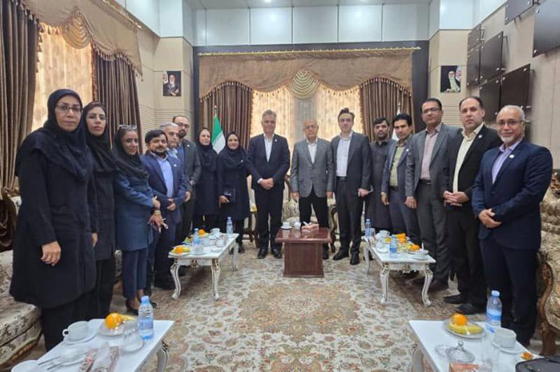 توجه ویژه به پرستاران با وجود ناترازیهای مالی ضروری است