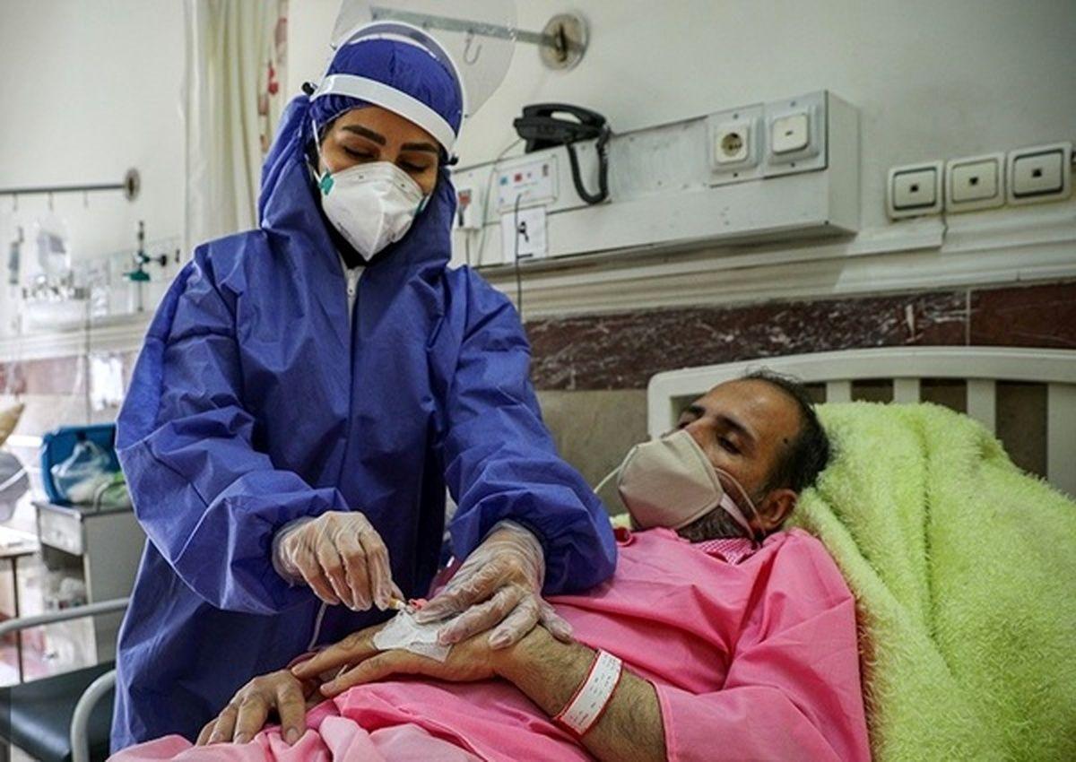 تعرفههای پرستاری در سرانه بیمه سلامت بودجه 1402 قرار گرفت