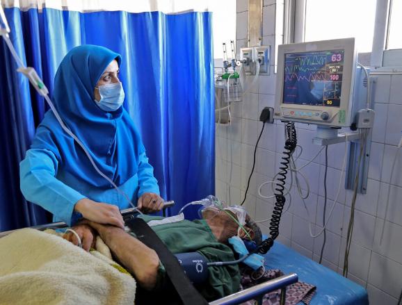 مراکز آموزش عالی پرستاری بعد از انقلاب افزایش یافت