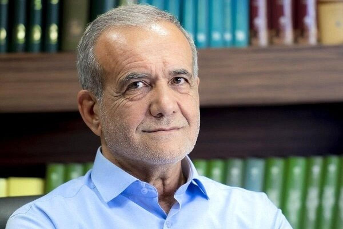 قدردانی رئیس جمهوری از خدمات پرستاران در جنگ ۱۲روزه