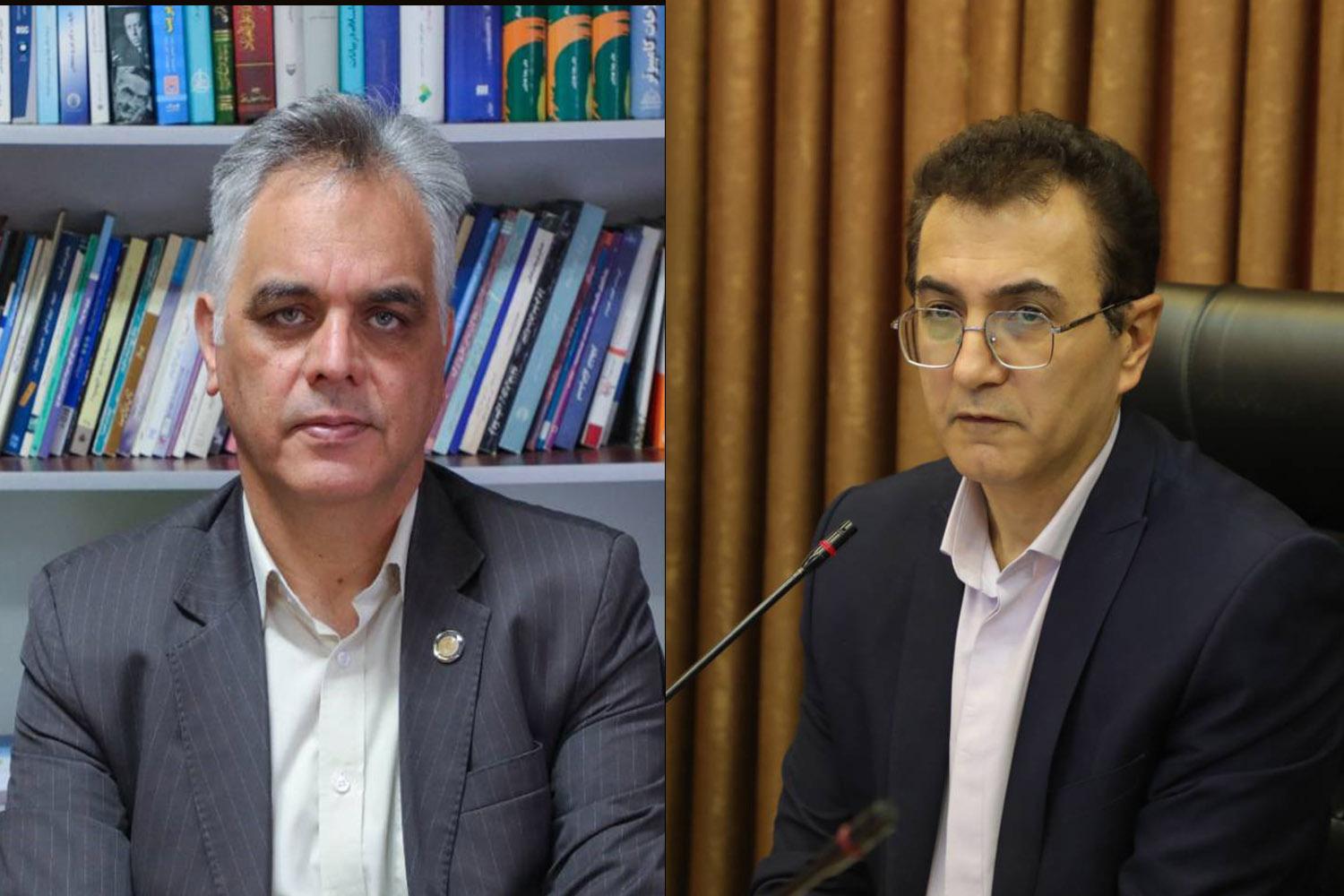 پیام تبریک مشترک رئیس شورای عالی و رئیس کل سازمان نظام پرستاری به مناست روز پرستار