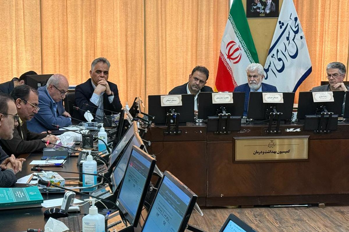 اعلام آمادگی نظام پرستاری برای نظارت بر خدمات مراقبتی/ برخی شرکتها به جای پرستار کارگر ساده میفرستند
