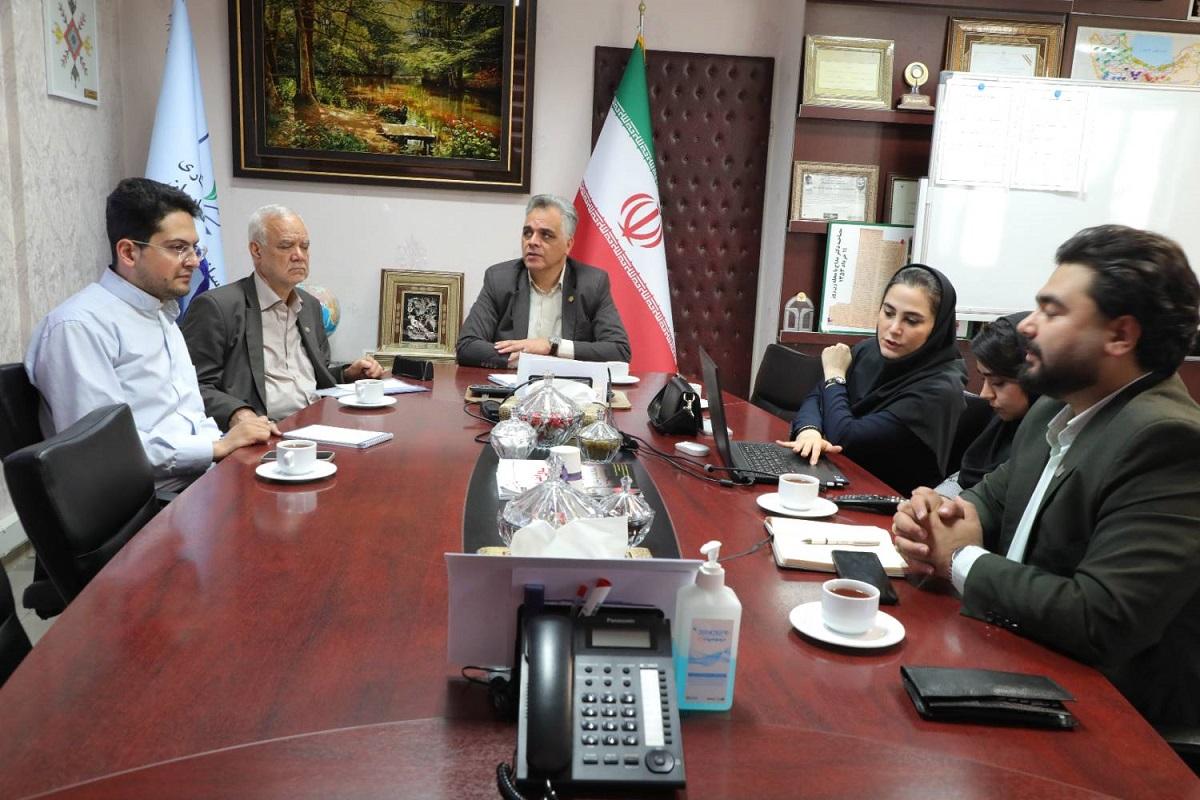 همکاری سازمان نظام پرستاری با کنگره ملی و بینالمللی دانشجویان علوم پزشکی