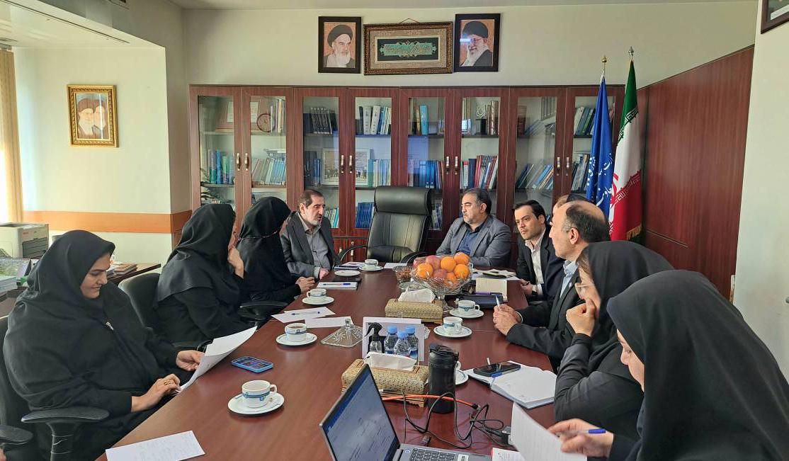نخستین کنگره بینالمللی گذار از میانسالی به سالمندی تیر ماه برگزار میشود