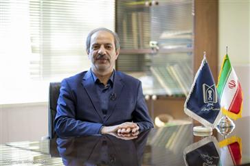 دکتر وحید زمانزاده رئیس ششمین دوره شورایعالی نظام پرستاری شد