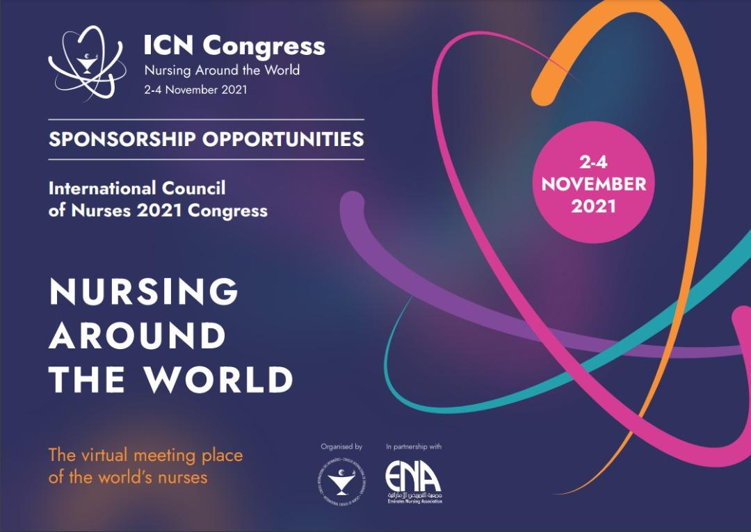 برگزاری کنگره ICN  با حضور رهبران و متخصصان جهانی