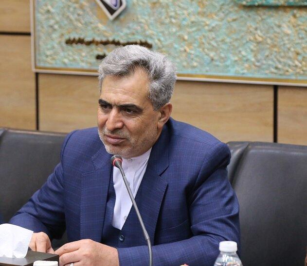 تبریک دکتر میرزابیگی به مناسبت روز دانشجو