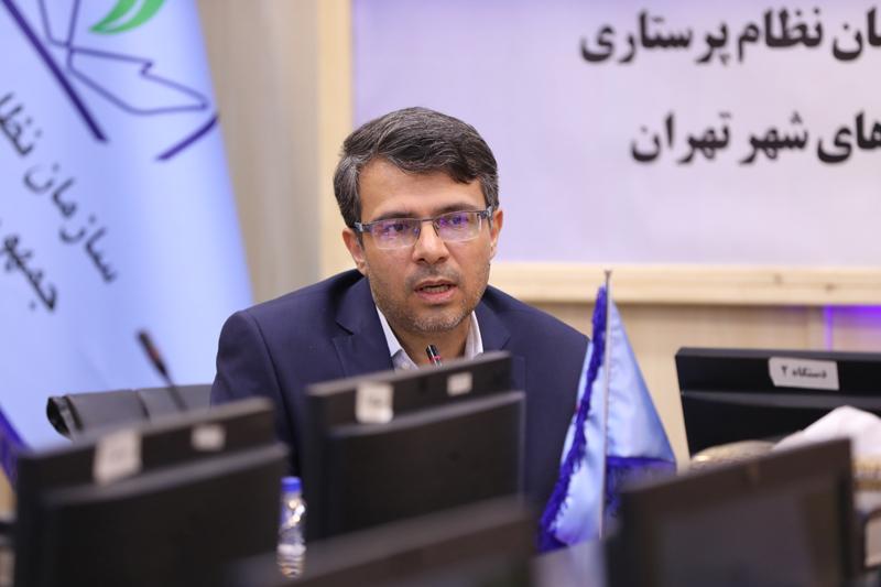 قانون تعرفهگذاری خدمات پرستاری در برخی بیمارستانهای نیروهای مسلح اجرا نشده است