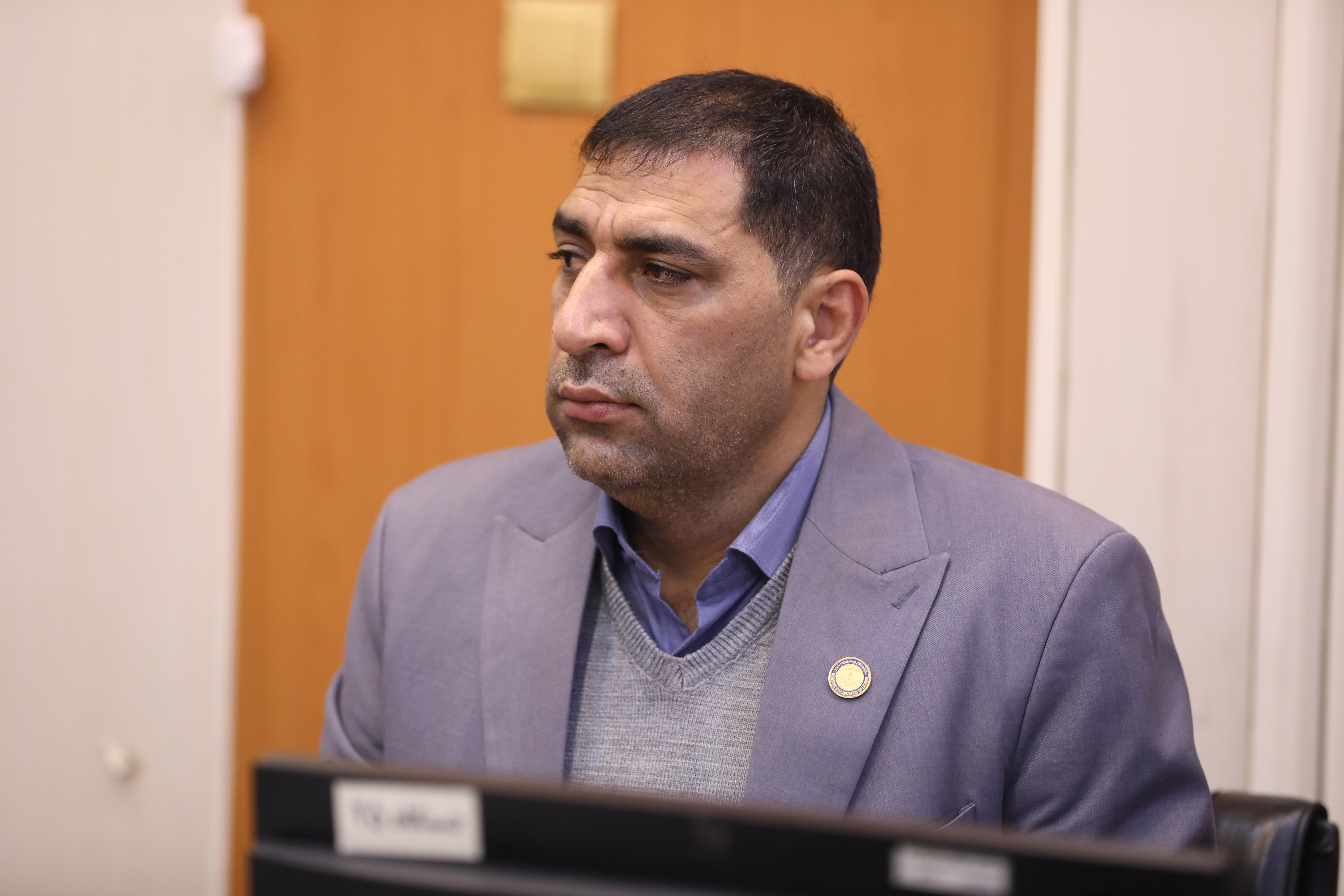 توانمندسازی هیأتمدیرههای نظام پرستاری جزو اولویتها قرار دارد