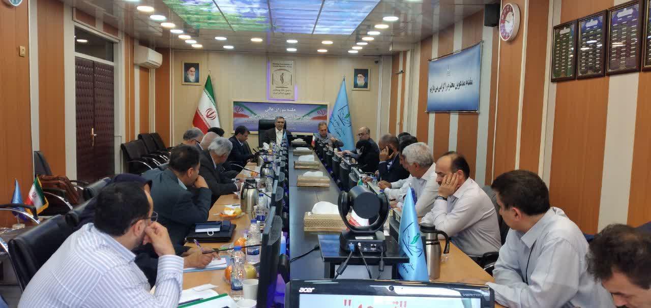 برخی میخواهند سازمان نظام پرستاری مطیع و فرمانبر باشد