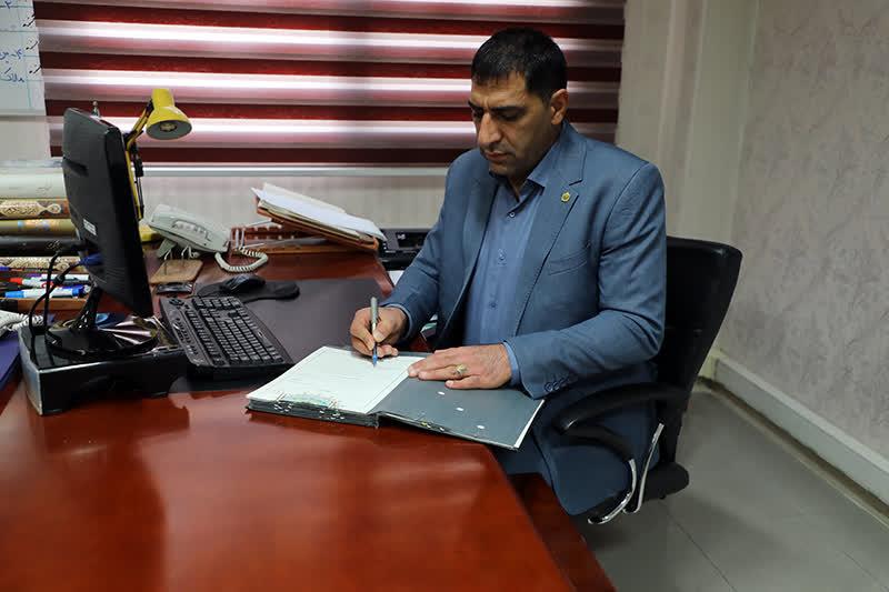 احکام رؤسای هیأتمدیرههای ششمین دوره سازمان نظام پرستاری ابلاغ شد