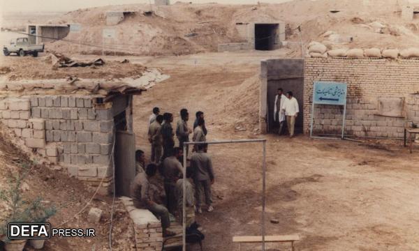 صبحانه ای با طعم بمب شیمیایی