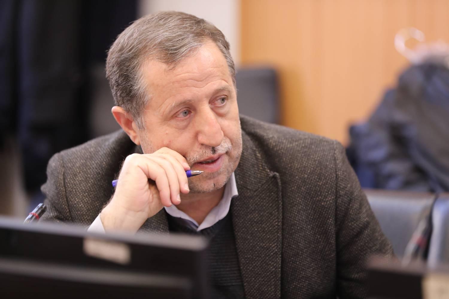 عدم  توجه به نیاز پرستاران، باعث آسیب روحی آنها میشود