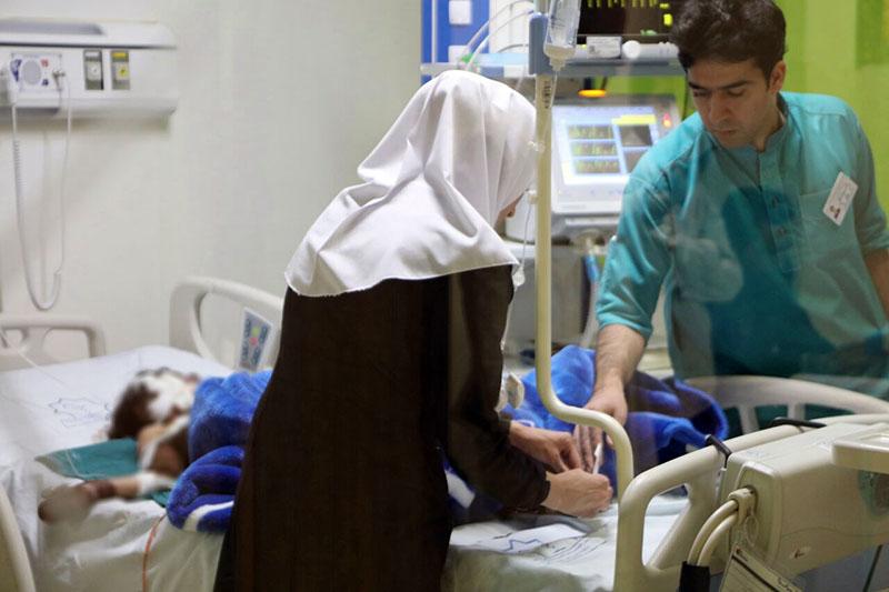 مصوبه کمیسیون تلفیق برای برقراری فوقالعاده خاص کادر سلامت