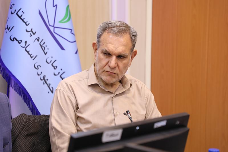 تصویب قانون تعرفه گذاری خدمات پرستاری پرستاران را دارای هویت و استقلال کرد