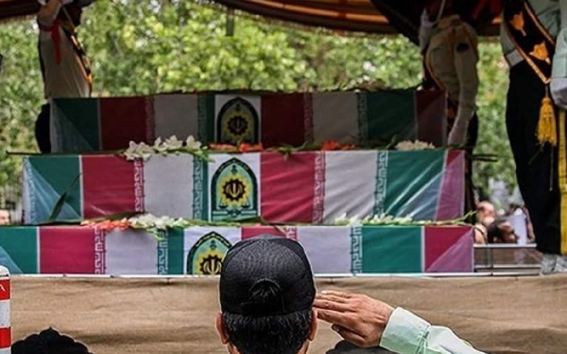 سازمان نظام پرستاری حمله تروریستی به مقر انتظامی شهرستان راسک را محکوم کرد